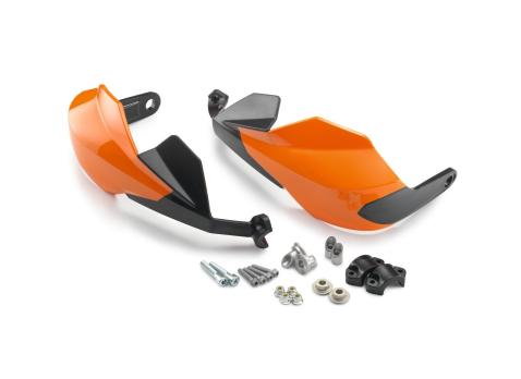 HANDGUARD L/R CPL. 60302179000EB