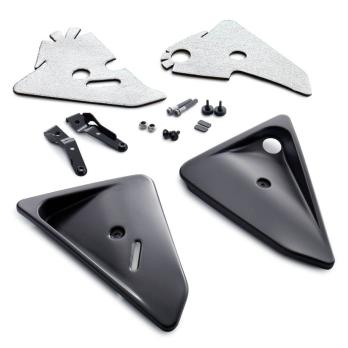 CARBON SIDE FAIRING ADVENTURE 60303965044