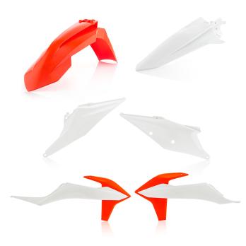 Комплект пластика KTM SX/SX-F 125/250/350/450 2019 Replica