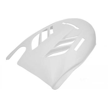 Элемент пластика Нижняя часть Extreme на Yamaha Aerox - Белый