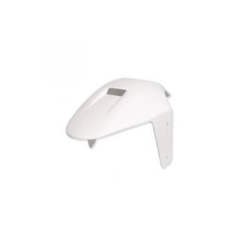 Крыло переднее BCD на Yamaha Slider - Белый