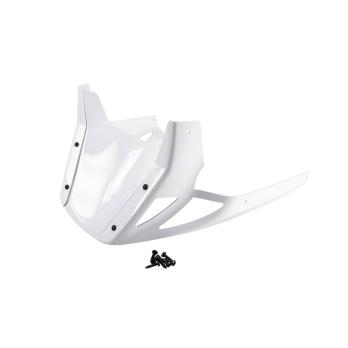 Накладка на нижний поддон BCD на Yamaha Slider - Белый