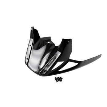 Накладка на нижний поддон BCD на Yamaha Slider - Черный