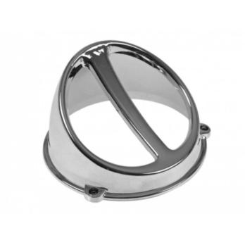 Воздухозаборник STR8 Серебристый