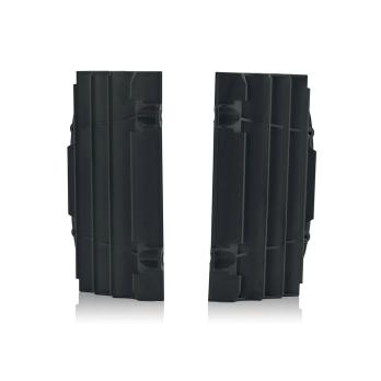 Решетки радиаторов комплект Husqvarna FC 250/350/450 16-18 / FE 250/350/450/501 17-19, KTM EXC 250/3