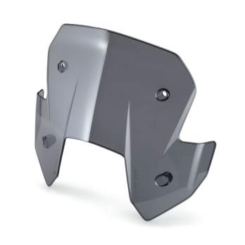 Wind shield short EU cpl. 60308008644