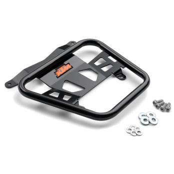 CARRIER PLATE F. ALU TOPCASE 60312927044