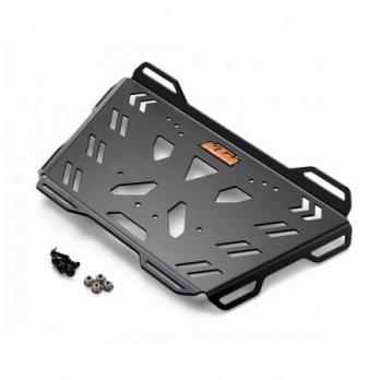 CARRIER PLATE ROLLBAG CPL. 60312978044