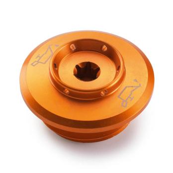 OIL PLUG CPL. 6033898500004