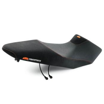 DRIVER SEAT R COMPLETE 60407940000