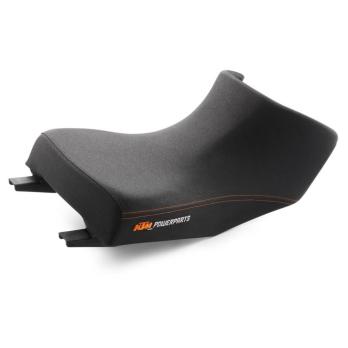 DRIVER ERGO SEAT CPL 60607940000
