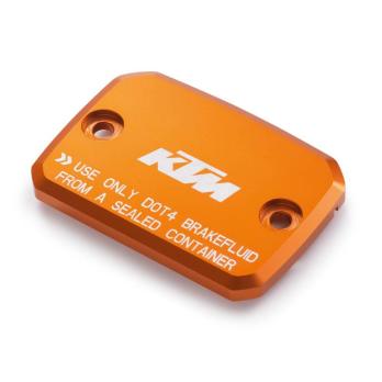 HAND BRAKE CYL. COVER 60613903000