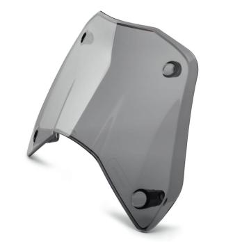 Wind shield short EU cpl. 60708208044