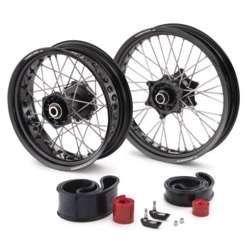 Wheel set 6070990104430