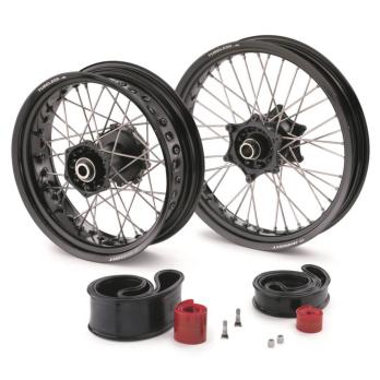 Wheel set 6070990114430