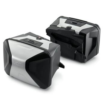 .Touring case set 60712932000