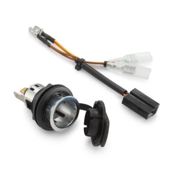 Power socket kit 60811042044