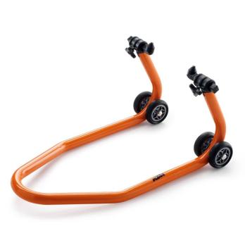 Front paddock stand 61129965100