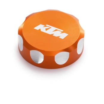 CLUTCH RESERVIOR COVER 61302933000