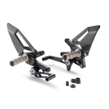 footpeg system 61303937244