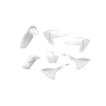 Комплект пластика Husqvarna TC/FC 16-18 - Прозрачный