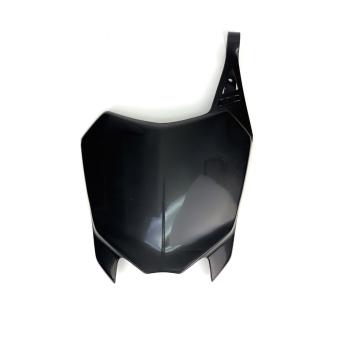 Щиток номера Bucci F15-F20 чёрный