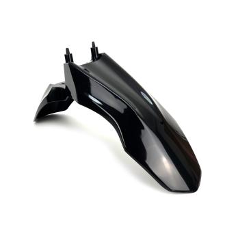 Крыло переднее Buccimoto F15-F20 чёрный