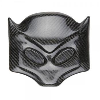 Щиток на вилку карбон