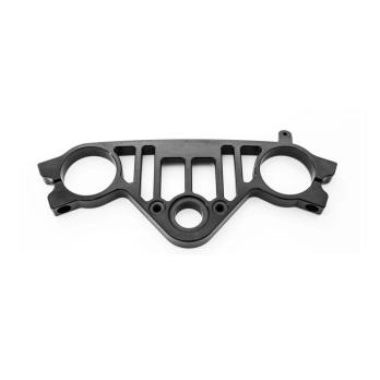 Траверса верхняя Bucci BR10GP BR12GP чёрный