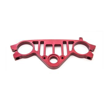 Траверса верхняя Bucci BR10GP BR12GP красный