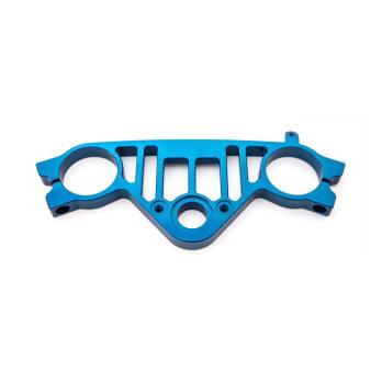 Траверса верхняя Bucci BR10GP BR12GP синий