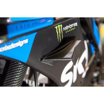 Винглет Buccimoto BR10GP BR12GP