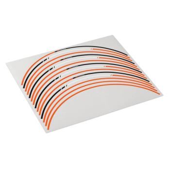 RIM STICKER KIT 61309999000