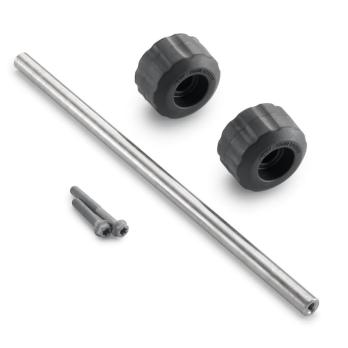 CRASH PADS REAR 61310945000