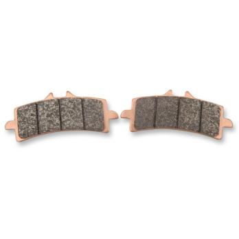 BRAKE PADS SET BRM10A-HH 61313030000