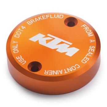 BRAK FLUID RESERVOIR COVER 61313909000