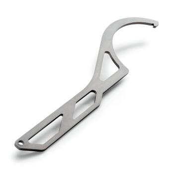 HOOK WRENCH ECCENTRIC REAR WH. 61329985000