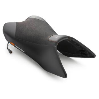 Riders seat cmpl. 61407940100