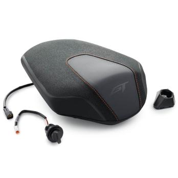 PILLION ERGO SEAT HEATED 61407947000