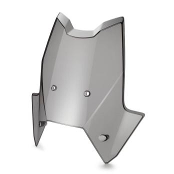 Wind Shield EU/USA toned cpl. 61408108044