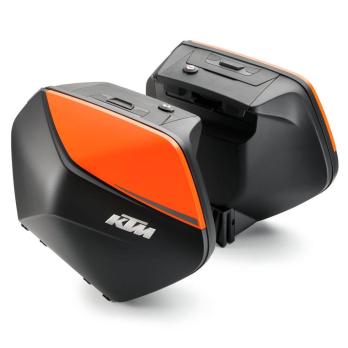 GT CASE SET 61412925000EB