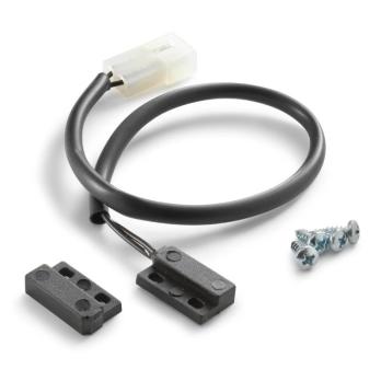 ALARM SYSTEM MOUNTING KIT 61412935044