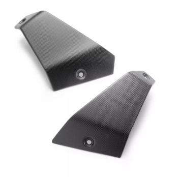 Front spoiler set 61508921044