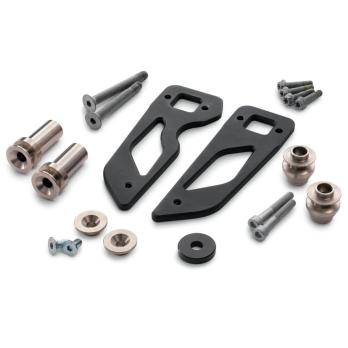 Assembly kit 61612925044