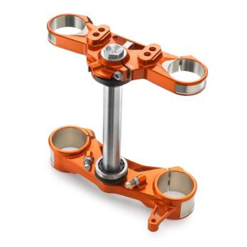 Triple clamp cmpl. X=32mm 6170199903204