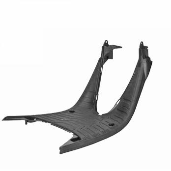 Элемент пластика Пол на Yamaha Bws original [black]
