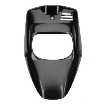 Элемент пластика клюв на Yamaha bws не окрашен!