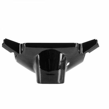 Элемент пластика руля внутренняя часть на Yamaha bws original