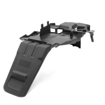 Заднее крыло на Yamaha original