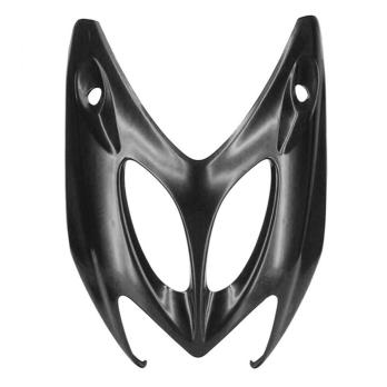 Элемент пластика Клюв на Yamaha Aerox [black]